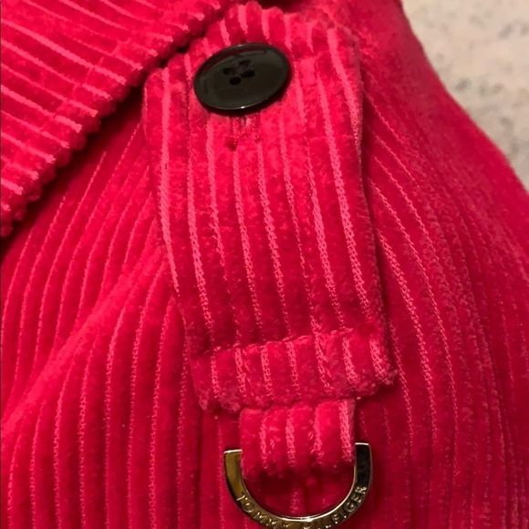PRICE DROP‼️Tommy Hilfiger Jacket 🛍 - Picture 4 of 8